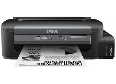 струйный ч/б принтер Epson М100