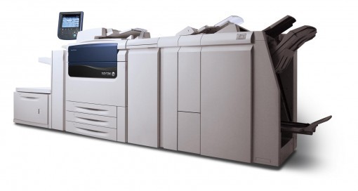 ЦПМ Xerox Color J75