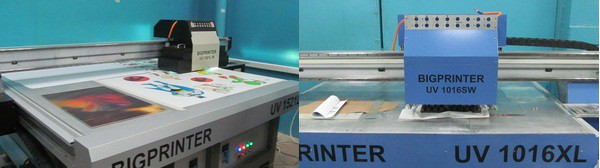  УФ-принтер BigPrinter UV1521L