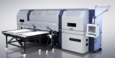 Планшетный принтер Rho 1012 