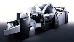 «Гейдельберг-СНГ» отчиталась об установках оборудования, продаже расходных материалов и сервисных услуг в 2014 году