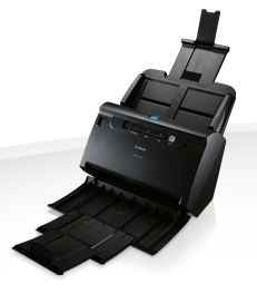 сканер ImageFORMULA DR-C240