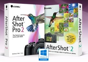 AfterShot Pro 2.3.