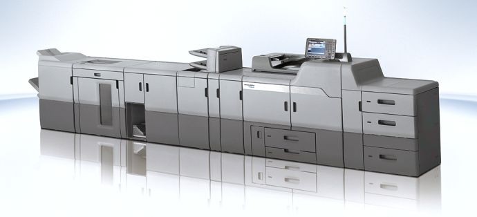 Linoprint CV (Ricoh C7100X)