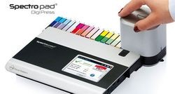 SpectroPad DigiPress