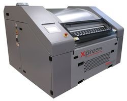 nyloflex Xpress Thermal Processor
