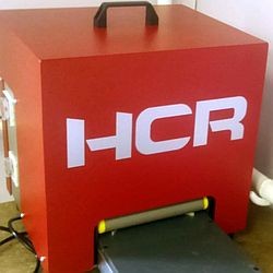 Automaberg HCR 