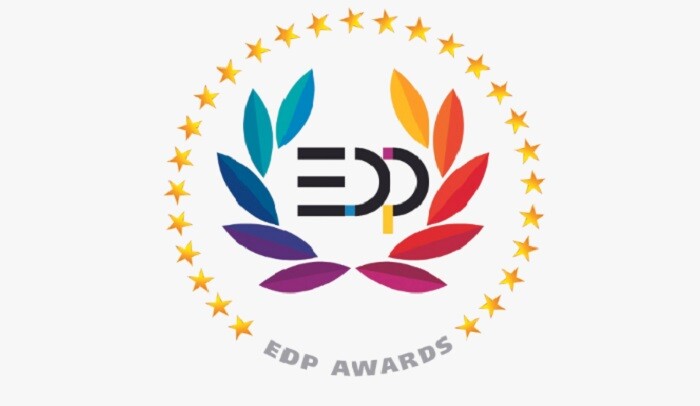 EDP Association наградили 