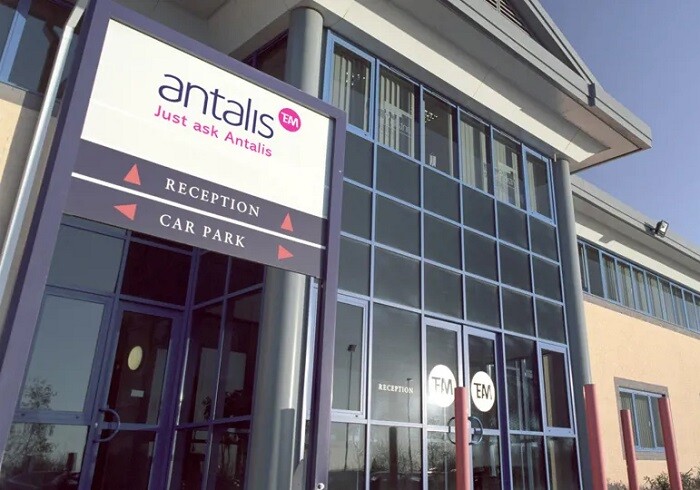 Antalis приобрела португальскую фирму по производству промышленной упаковки 100 