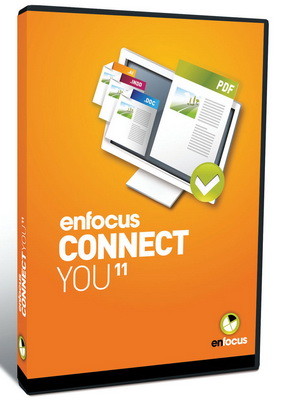 Enfocus анонсировала семейство продуктов Connect 11