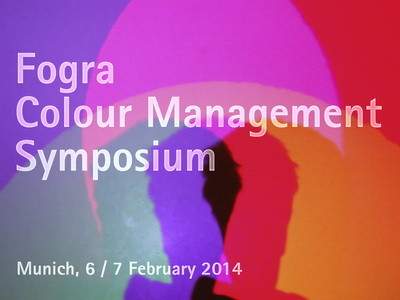 C 6 по 7 февраля FOGRA проводит четвёртый симпозиум по управлению цветом
