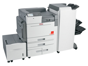 цветной лазерный принтер Intec CP3000