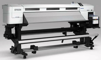 Сублимационный принтер Epson SureColor F7170