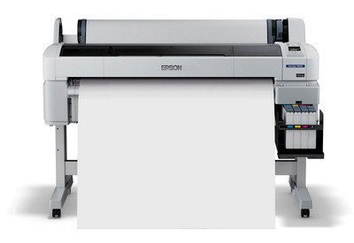 Широкоформатные принтеры Epson SureColor SC-B6000/B7000
