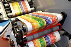 7-красочная технология печати MP-system