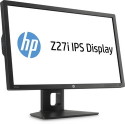 Мониторы HP Z27x и Z24x второго поколения