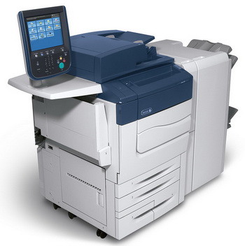 Универсальный принтер Xerox Color C60/C70