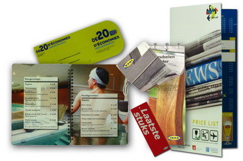 Бумага Synaps XM получила сертификат совместимости с ЦПМ Kodak NexPress