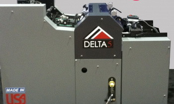 Ротационные высечные агрегаты Rollem Delta