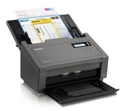Документ-сканер Brother PDS-6000