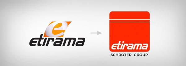 логотип Etirama