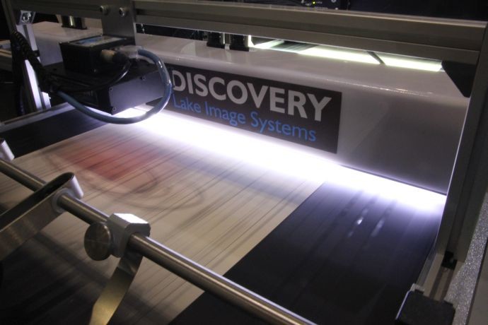 Discovery MaxScan