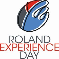 Roland Experience Day