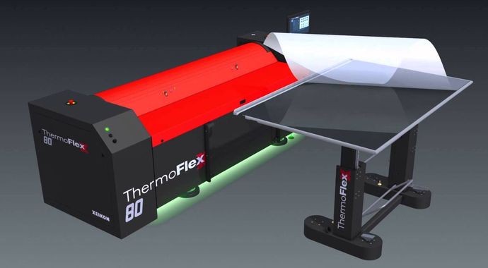 ThermoFlexX 80-D