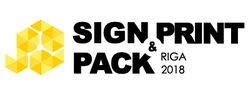 Sign, Print & Pack