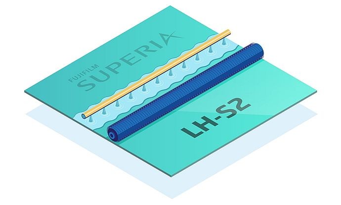 Superia LH-S2