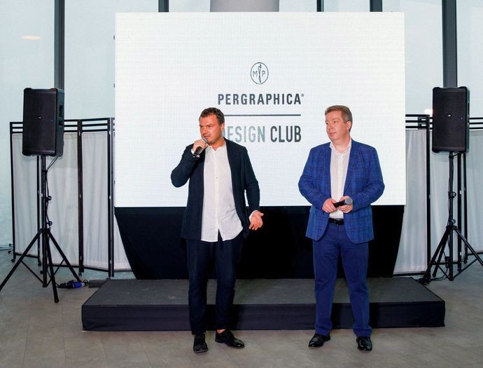 Pergraphica Design Club