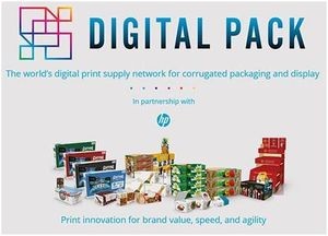 HP Digital Pack 