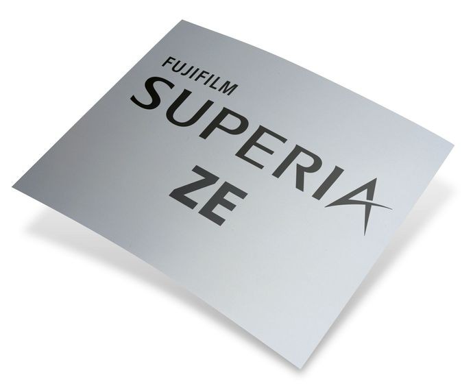 Fujifilm Superia ZE
