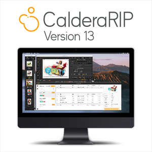 Caldera RIP Version 13