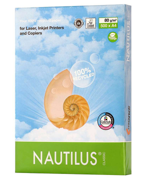 Nautilus Classic 