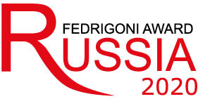 Fedrigoni Top Award Russia 2020