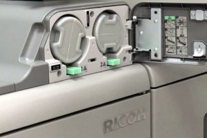 Ricoh Pro 8310