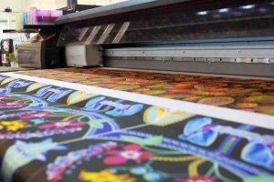 Рынок оборудования для цифровой печати по текстилю