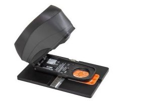 X-Rite Payment Card Holder