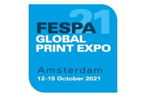 FESPA Global Print Expo 2021