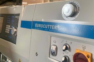 Eurocutter 920 TMonitor SP3
