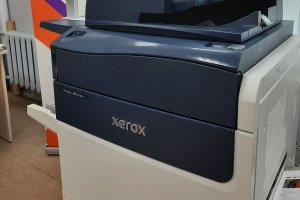 Xerox Versant 280