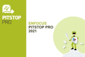 PitStop Pro 2021