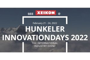 Hunkeler Innovationdays 2022