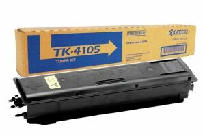 тонер-картридж TK-4105