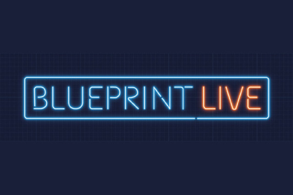 Fujifilm Blueprint Live