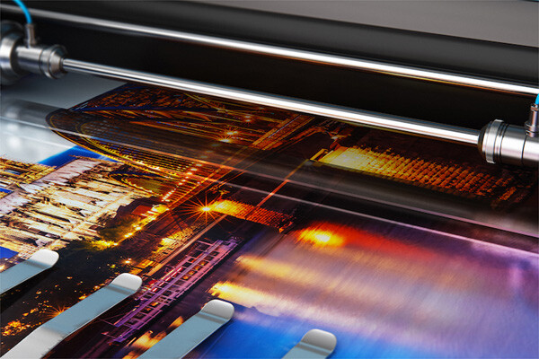 Smithers: мировой рынок цифровой печати к 2032 г. достигнет 230,5 млрд долл.