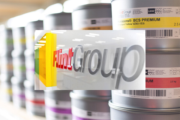 Flint Offset Packaging Solutions повышает цены на краски для листовой офсетной печати
