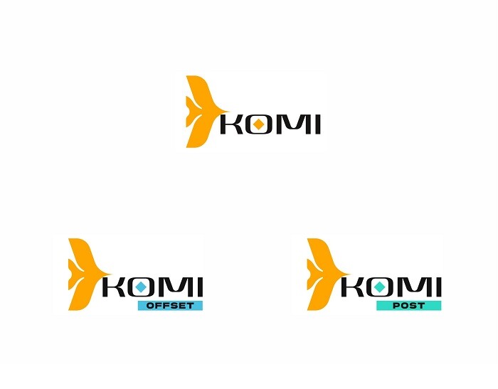 Монди СЛПК завершил ребрендинг бумаг для профессиональной печати, объединив их под зонтичным брендом Komi. 