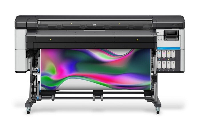 HP Inc. представила новую серию принтеров HP Latex 630, которая дополняет линейку 